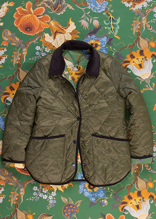 Barbour x House Of Hackney AW21 Collection