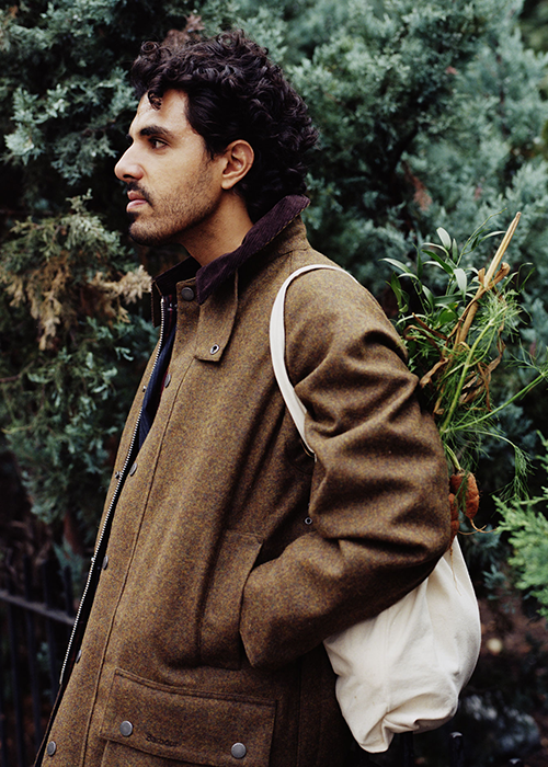 Barbour X Noah AW21 Barbour X Noah AW21