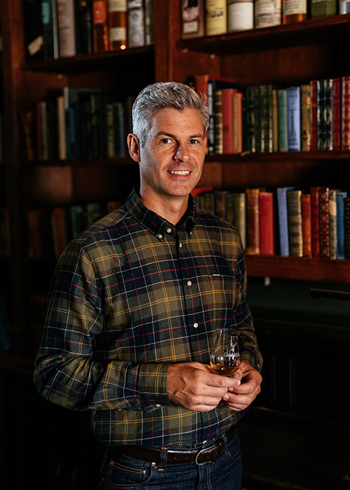 Mark styles the Barbour AW21 Shirt Department Collection Mark styles the Barbour AW21 Shirt Department Collection