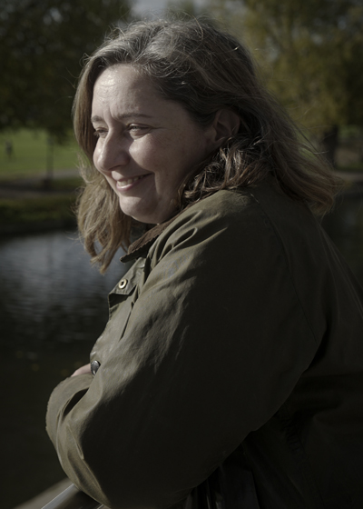 Meet Julie Hogg Meet Julie Hogg