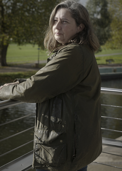 Meet Julie Hogg Meet Julie Hogg