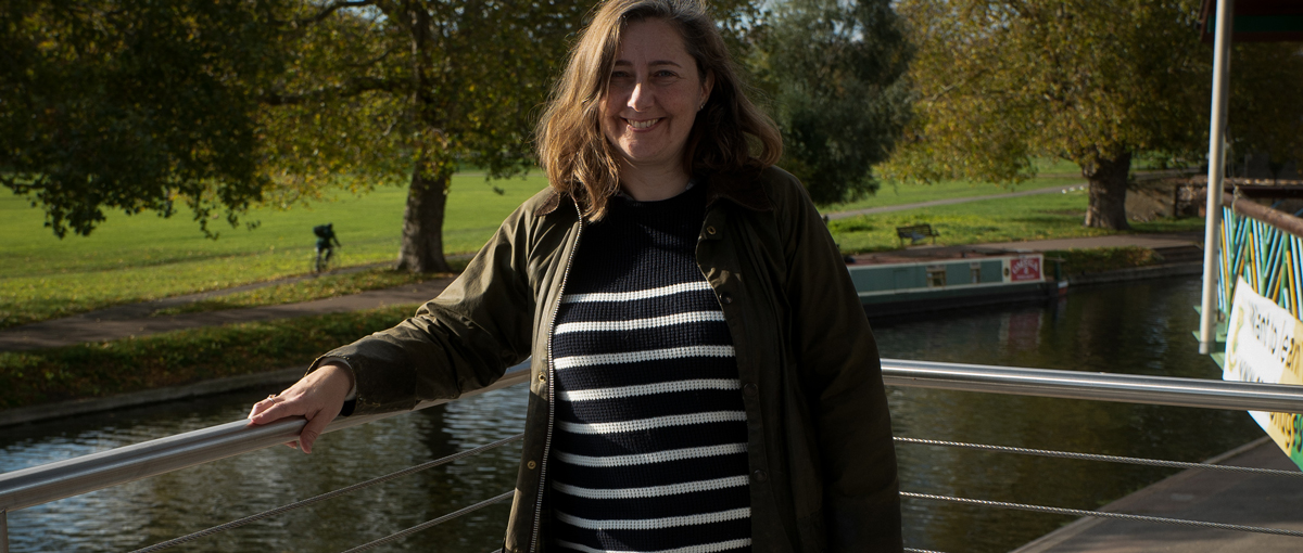 Meet Julie Hogg Meet Julie Hogg