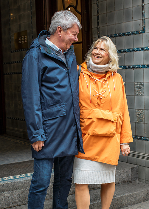 #BarbourPeople: Store Tour 2019 – Hamburg #BarbourPeople: Store Tour 2019 – Hamburg