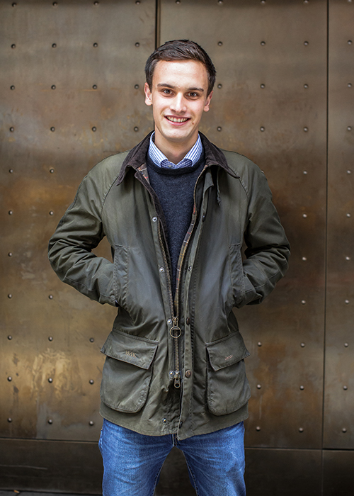#BarbourPeople: Store Tour 2019 – Hamburg #BarbourPeople: Store Tour 2019 – Hamburg