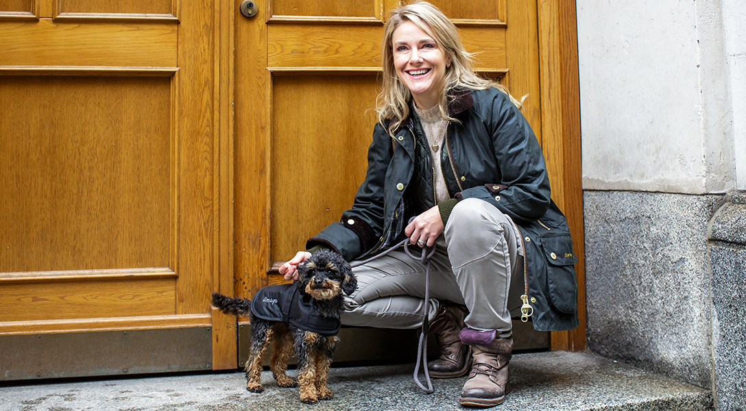 #BarbourPeople: Store Tour 2019 – Hamburg #BarbourPeople: Store Tour 2019 – Hamburg