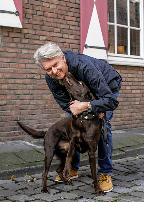 #BarbourPeople: Store Tour 2019 – Münster #BarbourPeople: Store Tour 2019 – Münster