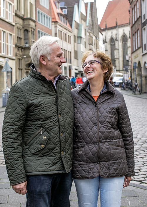 #BarbourPeople: Store Tour 2019 – Münster #BarbourPeople: Store Tour 2019 – Münster