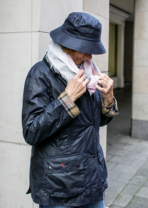 #BarbourPeople: Store Tour 2019 – Münster #BarbourPeople: Store Tour 2019 – Münster