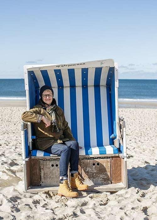 #BarbourPeople: Store Tour 2019 – Sylt