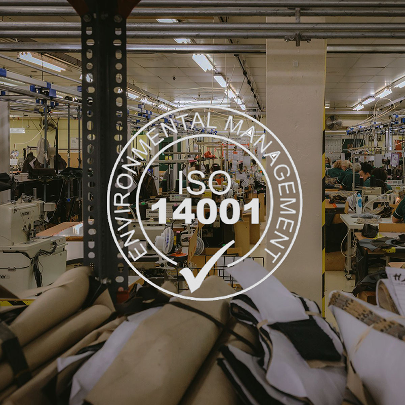 Background image for ISO14001