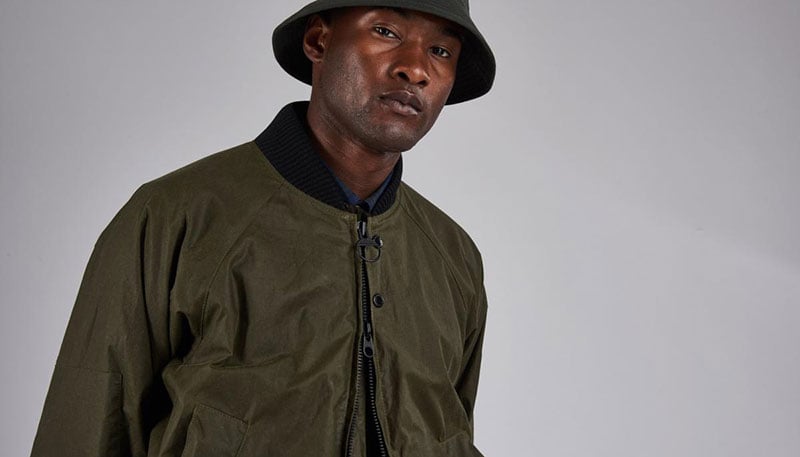 Barbour x Engineered Garments Collection - Autumn Winter 18 | Barbour
