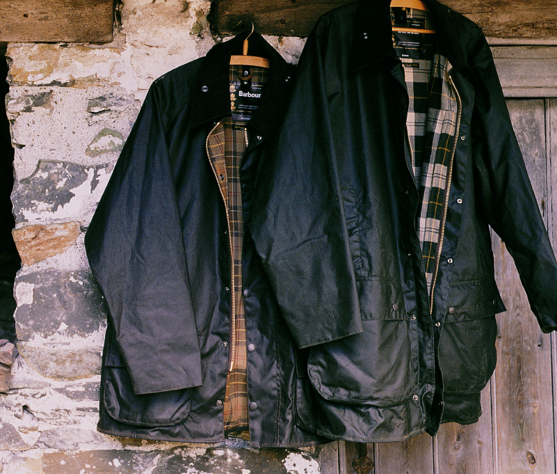 Barbour Heritage | History of Barbour 