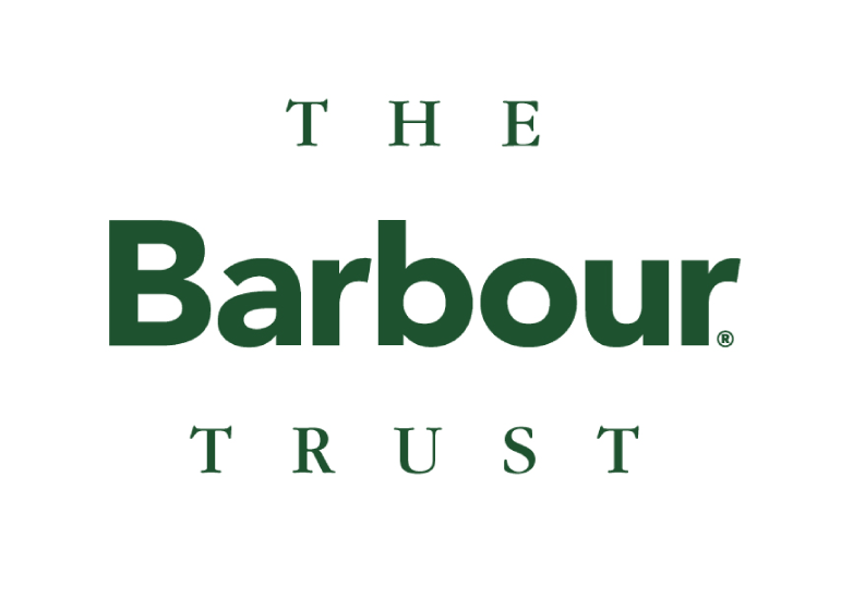 The Barbour Trust Logo