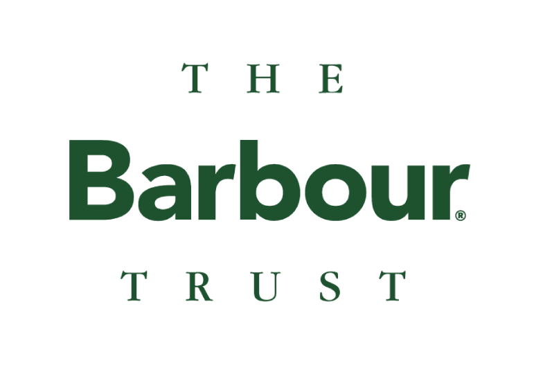 logo barbour
