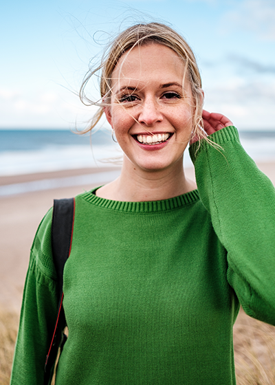 barbour ladies coastal collection