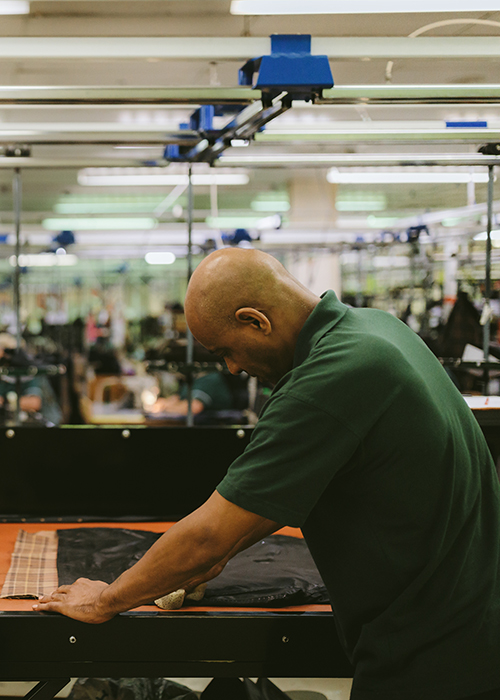 getting barbour rewaxed