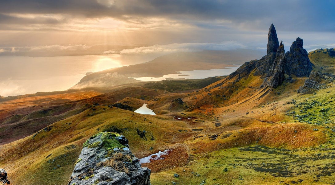 Isle of Skye