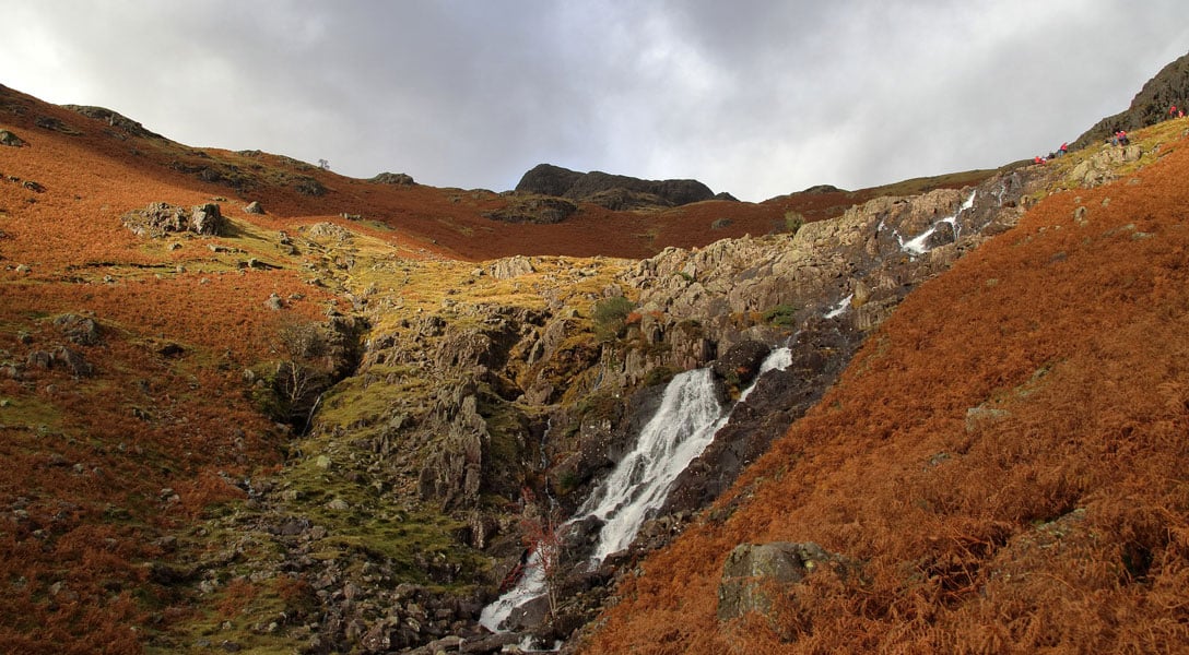 Lake District