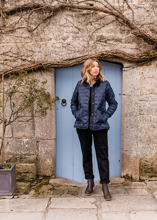 Modern Country SS20 Collection Barbour