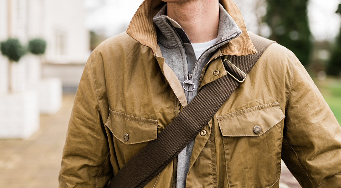 Barbour sand jacket new arrivals