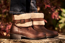 barbour sorrento boots