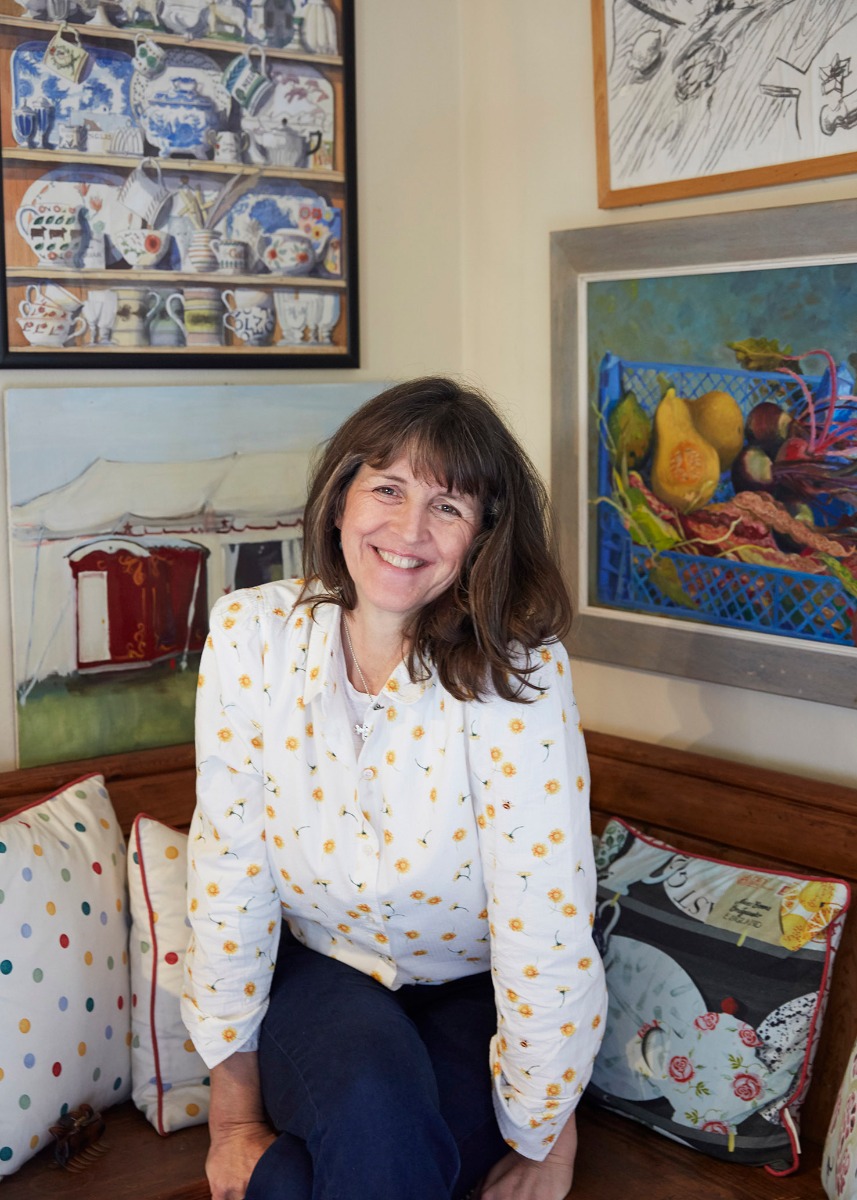 Barbour X Emma Bridgewater collection Barbour X Emma Bridgewater collection