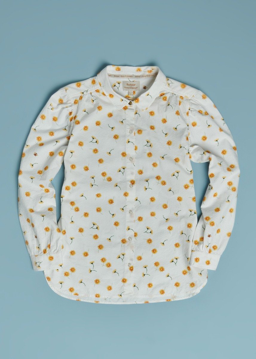 Barbour X Emma Bridgewater collection Barbour X Emma Bridgewater collection