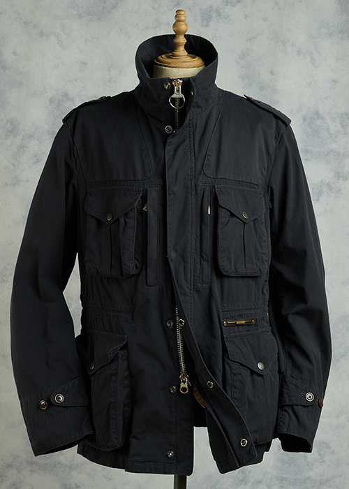 Barbour International Corbridge Casual Jacket Barbour International Corbridge Casual Jacket