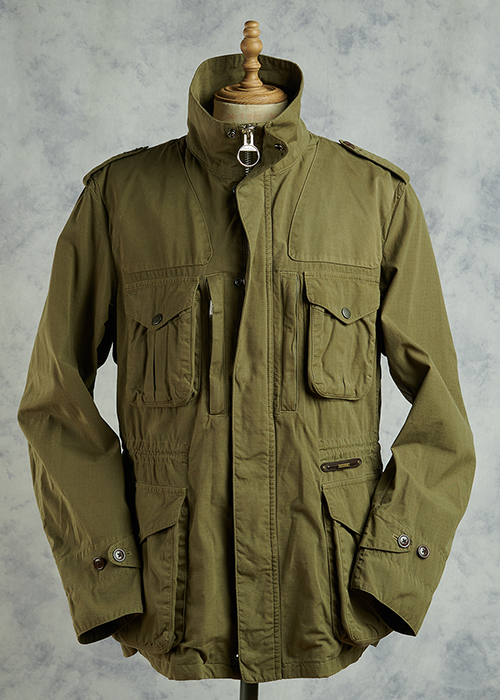 Barbour International Corbridge Casual Jacket Barbour International Corbridge Casual Jacket