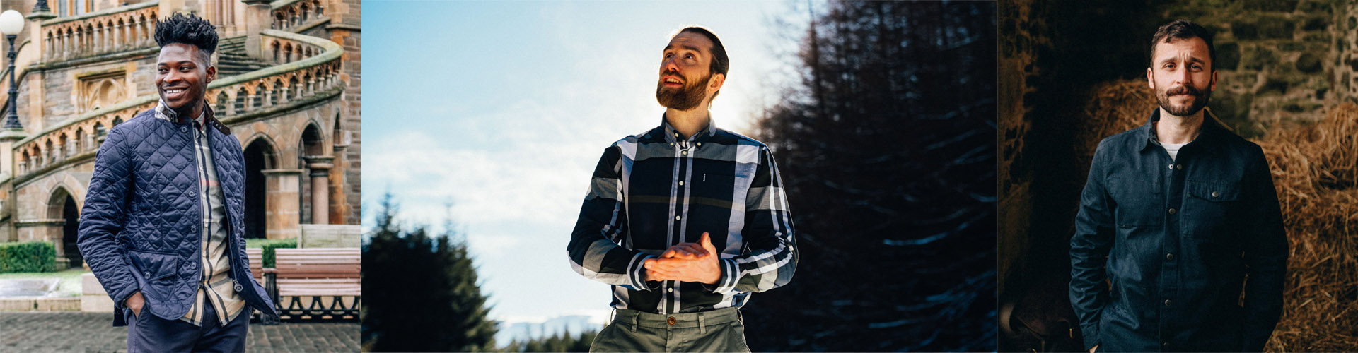 Barbour on sale chinos 2015