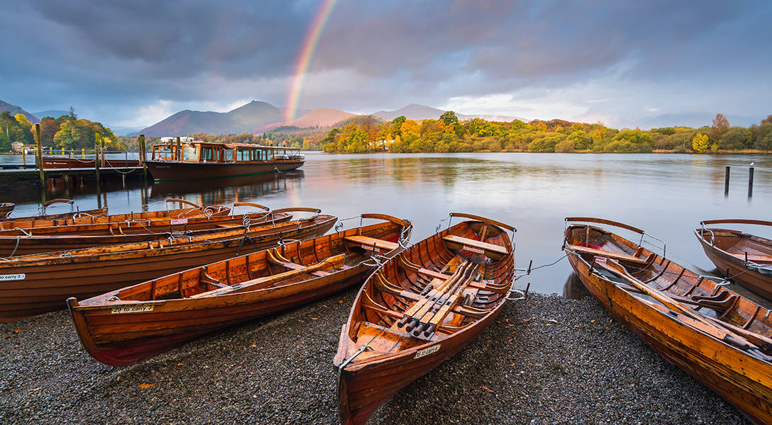 The Lake District