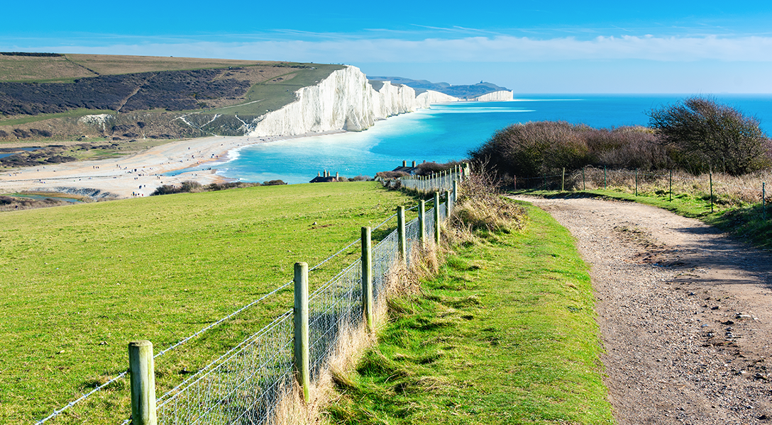 South Downs