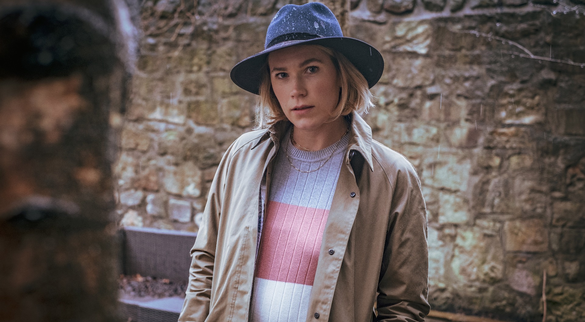 Sarah styles the Barbour SS21 Women's Tartan Collection