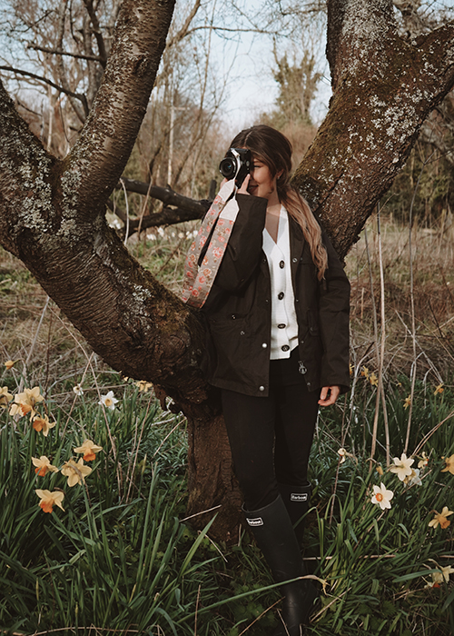 Barbour SS22 Coast to Country Collection Barbour SS22 Coast to Country Collection