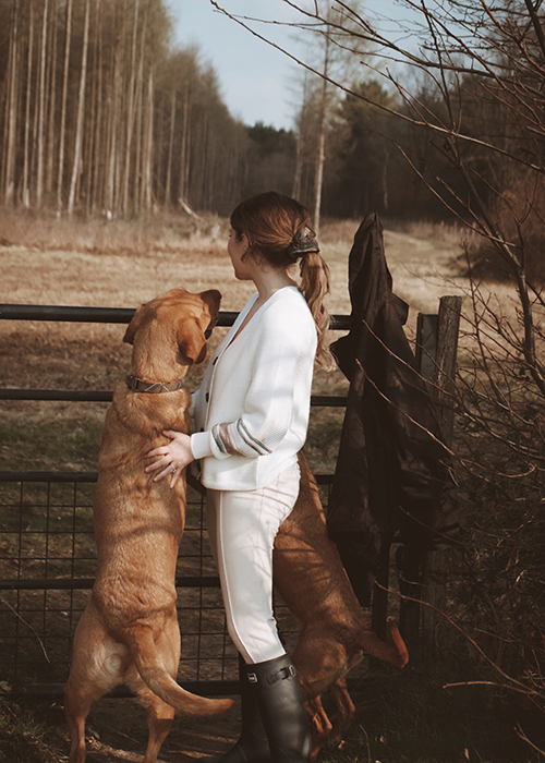 Barbour SS22 Coast to Country Collection