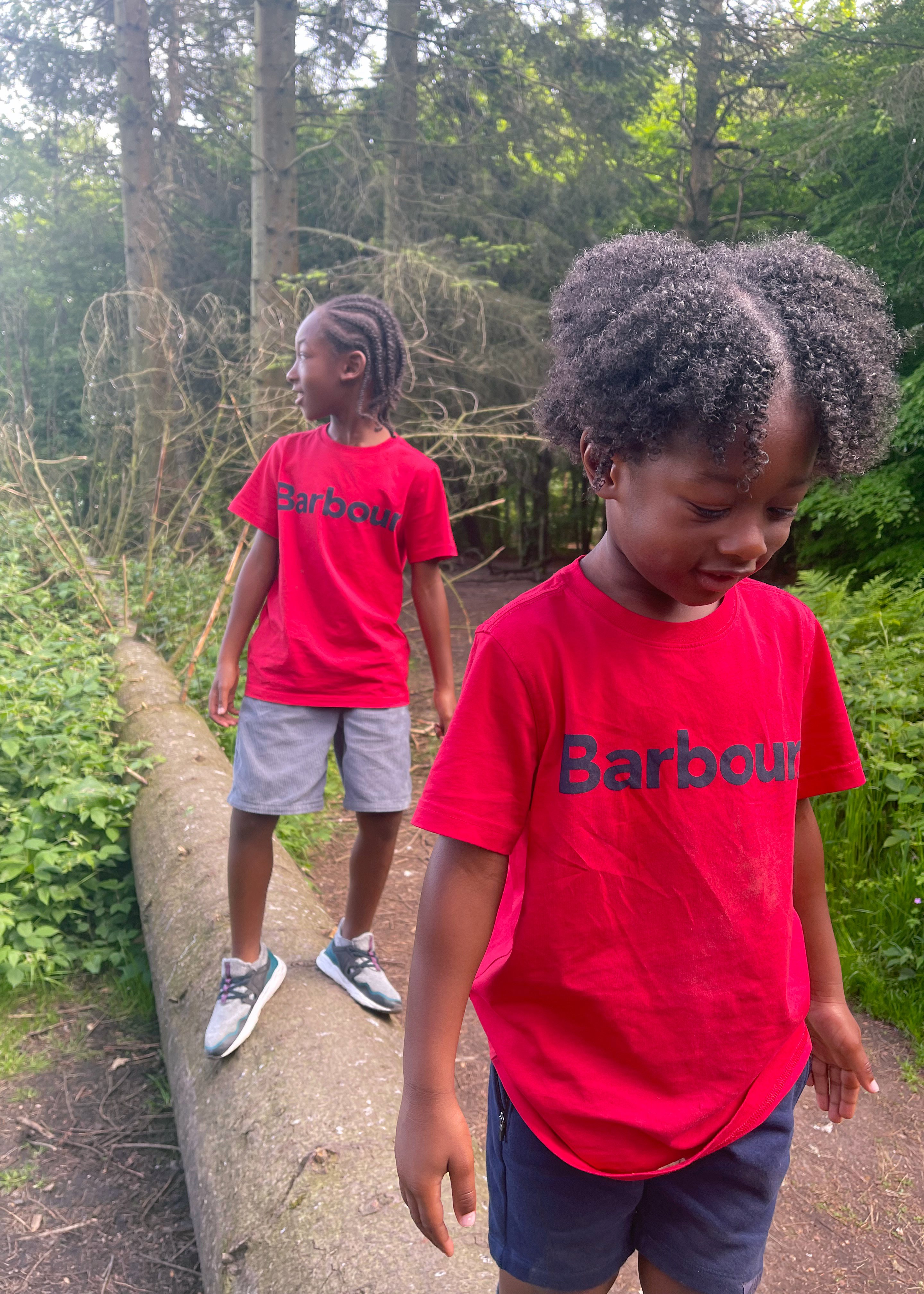 Barbour Fathers Day 2022