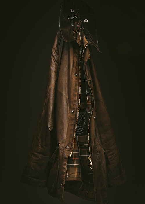 Barbour Wax for Life Barbour Wax for Life