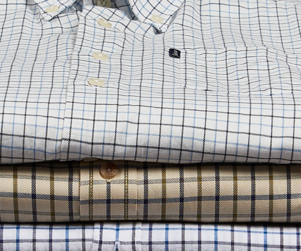 Background image for Gentlemen's Tattersall