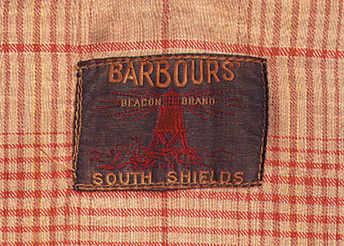 barbour international wax ingredients