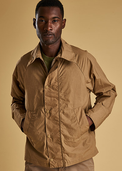 Barbour x Engineered Garments SS19 | Barbour
