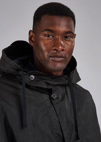 Barbour x Engineered Garments Collection   Autumn Winter    Barbour