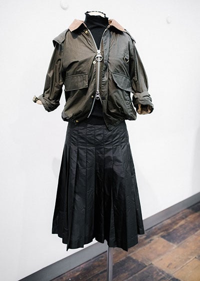 Barbour x Margaret Howell: Q&A | Barbour Barbour x Margaret Howell: Q&A | Barbour