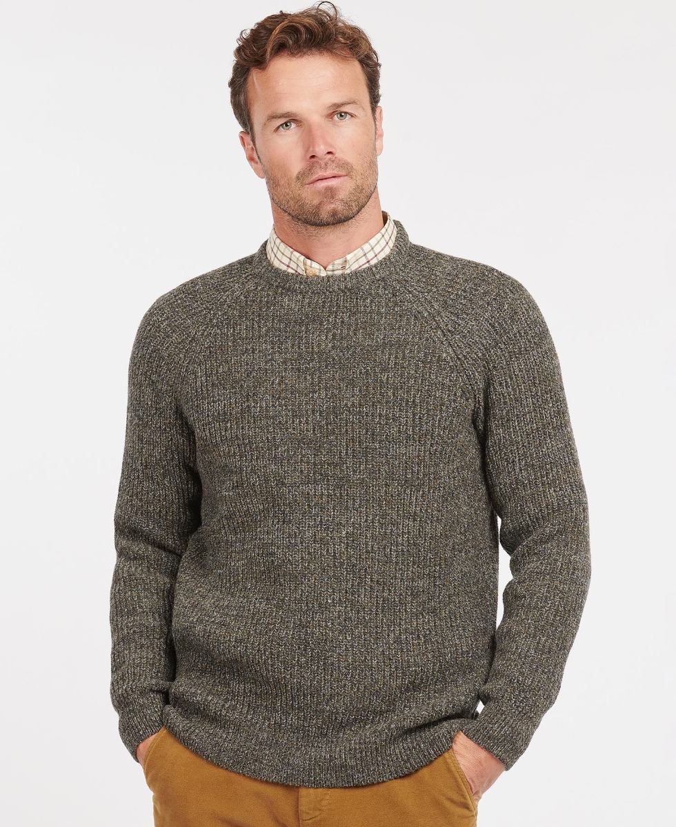 Sweater Barbour