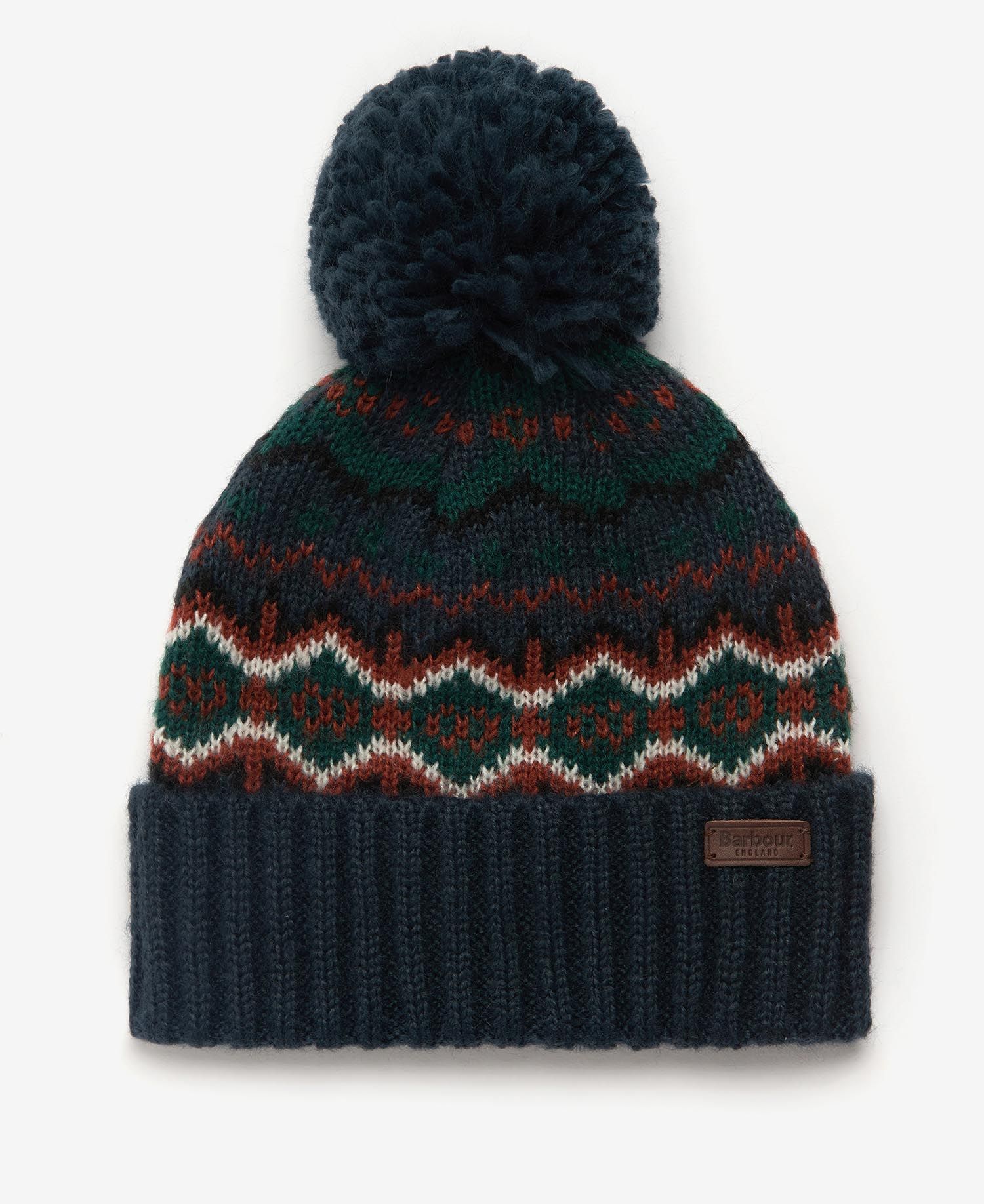 Barbour Beanies