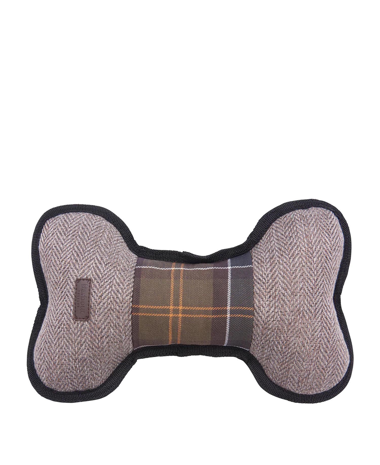 Barbour Dog Toy