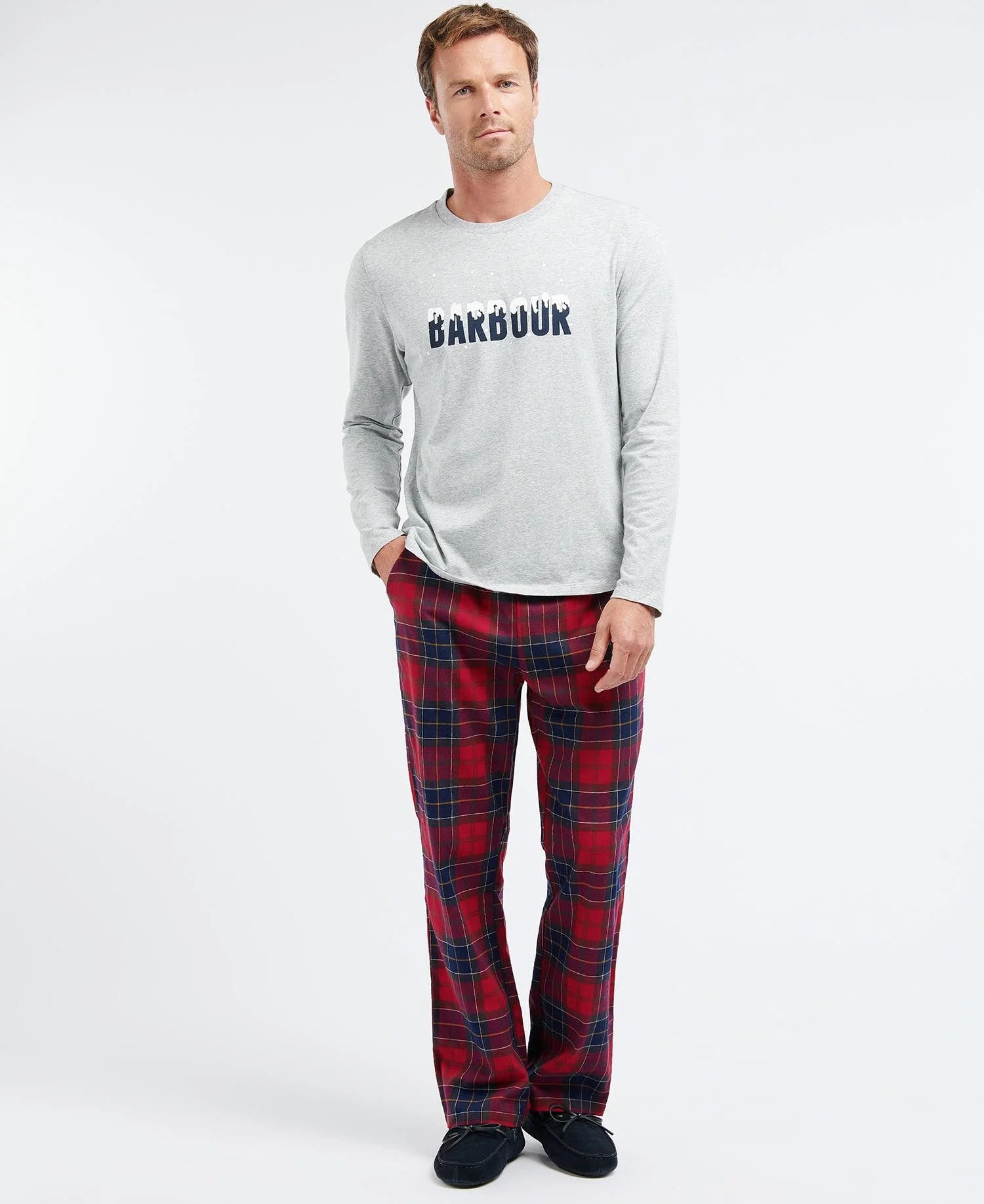 Barbour Frank Pjs Barbour Frank Pjs