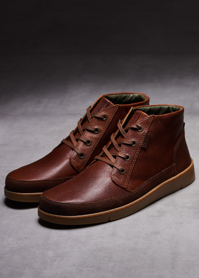 Barbour Footwear SS20 | Barbour