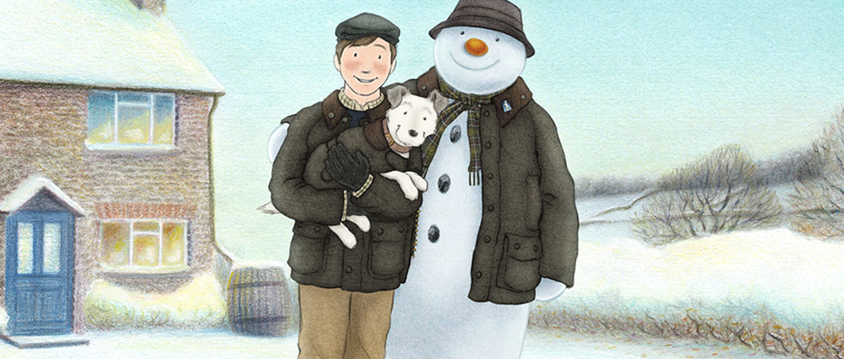 barbour snowman jacket