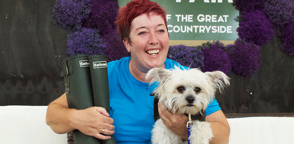  Meet Ali, Head of Canine Behaviour at Battersea