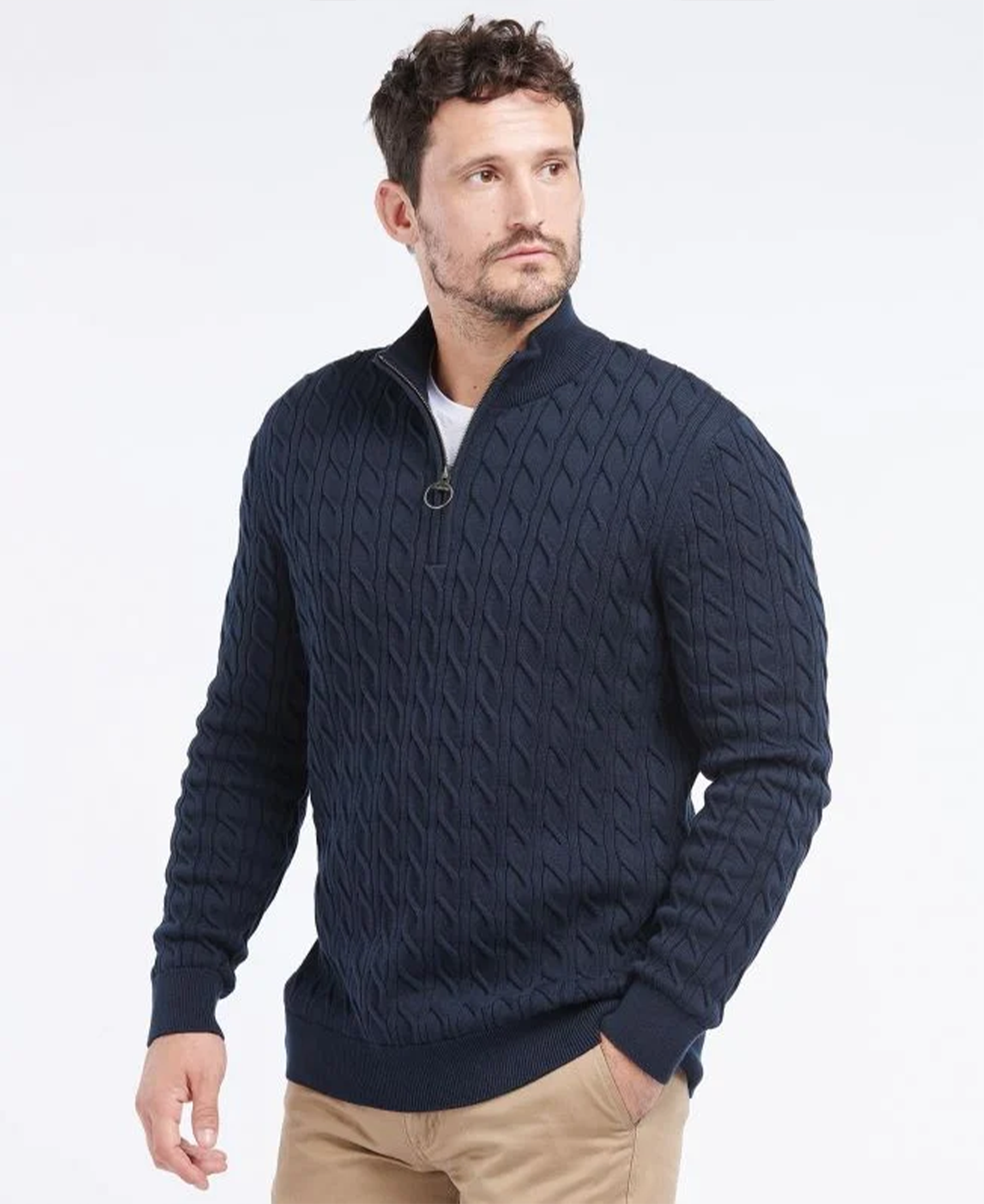 Barbour sale jumpers outlet